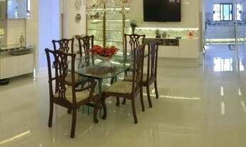 Imagem 6: Apartamento 4 quartos na Praia da Costa Cód: 16068 D