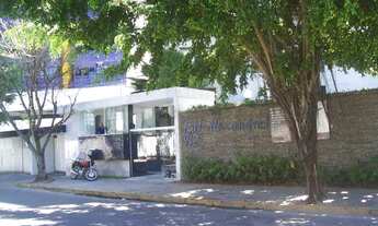 Imagem 4: Vendo / Alugo apto no Edifício Alexandre II em Boa Viagem. 90m2, 03 quartos. Proxímo ao Bi