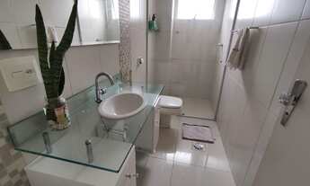 Imagem 4: BELO HORIZONTE - Apartamento Padrão - Sagrada Família