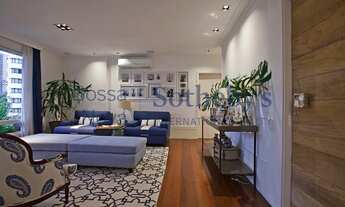 Imagem 3: Reforma impecável em localização excepcional