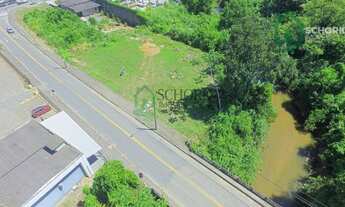 Imagem 3: Terreno à venda, 1700 m² por R$ 1.800.000,00 - Itoupava Central - Blumenau/SC