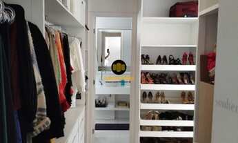 Imagem 7: Apartamento 3 Quartos para Venda em São Paulo, Perdizes, 3 dormitórios, 3 suítes, 5 banhei