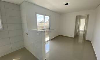 Imagem 4: Apartamento 3 quartos com 2 vagas de garagem