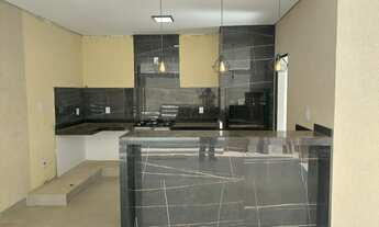 Imagem 2: Casa em condomínio fechado, Residencial Maria Júlia 980.000