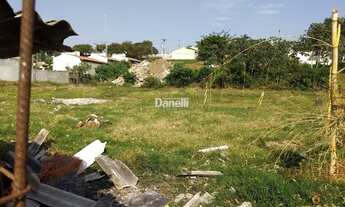 Imagem 3: Lote à venda, Jardim Santa Tereza - Taubaté/SP