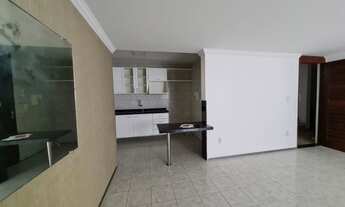 Imagem 5: Melhor local do Bairro de Tambau. Apartamento com três quartos sendo um suite