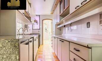 Imagem 7: Apartamento na Tijuca de 4 quartos