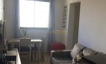 Imagem 1: Apartamento - Loteamento Parque São Martinho - Campinas