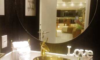 Imagem 7: Alto Padrão 03 dorms., Vista Maravilhosa - Canto do Forte - Praia Grande/SP