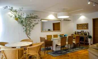 Imagem 2: Apartamento com 3 dormitórios à venda, 169 m² por R$ 1.890.000,00 - Botafogo - Rio de Jane