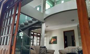 Imagem 6: Casa no Bairro Universidade