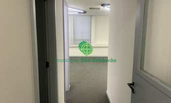 Imagem 3: RIO DE JANEIRO - Conjunto Comercial/Sala - BARRA DA TIJUCA