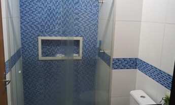 Imagem 4: Apartamento em condomínio fechado proximo a Av. Presidente Kennedy