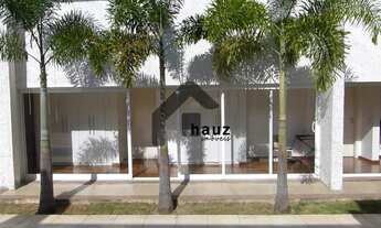 Imagem 2: Casa à venda, 3 quartos, 3 suítes, 4 vagas, Parque Reserva Fazenda Imperial - Sorocaba/SP