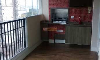 Imagem 5: SãO BERNARDO DO CAMPO - Apartamento Padrão - Rudge Ramos