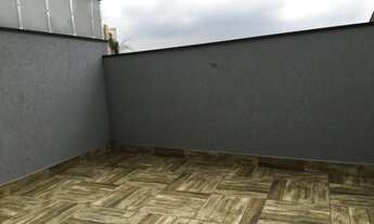 Imagem 4: Apartamento sem Condomínio para Venda em Santo André, Vila Alzira, 2 dormitórios, 1 suíte