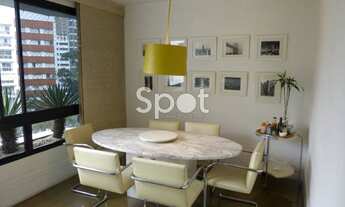 Imagem 3: São Paulo - Apartamento Padrão - Real Parque