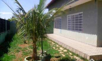 Imagem 4: CONDOMÍNIO RESIDENCIAL MÔNACO - SETOR HABITACIONAL JARDIM BOTÂNICO - CASA 3 QUARTOS