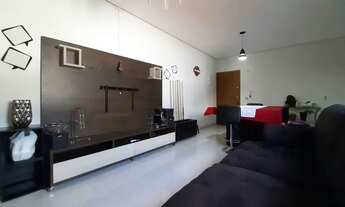 Imagem 7: Cobertura de 130m² com 2 dorms 1 suíte 2 vagas por R$ 549.000,00 na Valparaíso/SA-SP