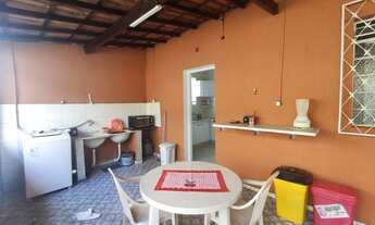 Imagem 4: BELO HORIZONTE - Casa Padrão - Ipiranga