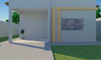 Imagem: Casa à Venda na Zona Leste