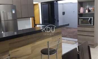 Imagem 4: Casa para aluguel, 3 quartos, 1 suíte, 2 vagas, Buritis II - Primavera do Leste/MT