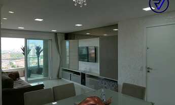 Imagem 2: FORTALEZA - Apartamento Padrão - Joaquim Távora