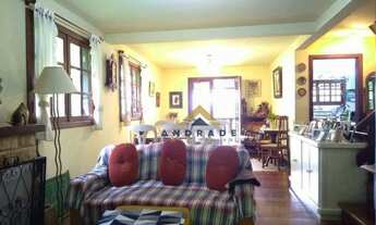 Imagem 7: Casa com 3 dormitórios à venda, 218 m² por R$ 800.000,00 - Parque do Ingá - Teresópolis/RJ