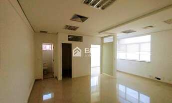 Imagem: Sala - Jardim Guanabara - Campinas