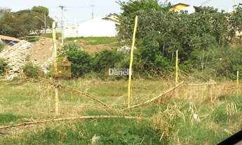 Imagem 2: Lote à venda, Jardim Santa Tereza - Taubaté/SP