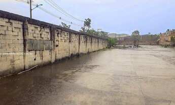 Imagem 3: Terreno para Locação em Rio de Janeiro, Cajú