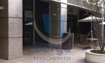 Imagem 4: Rio de Janeiro - Conjunto Comercial/Sala - Barra da Tijuca