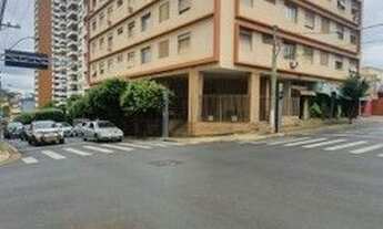 Imagem: Apartamento 3 dorm reformado área central