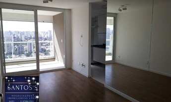 Imagem: Apartamento, 45 m² - venda por R$ 690.000,00