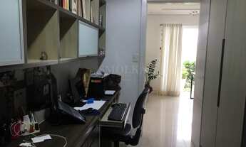 Imagem 5: Casa para venda com 4 dormitórios no Jardim Cidade Florianópolis Sao José SC