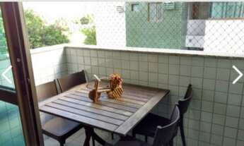 Imagem 4: Casa para venda tem 100 metros quadrados com 3 quartos em Marco - Belém - Pará