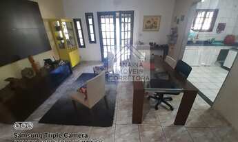 Imagem 5: Casa de condomínio com 196m², 3 quartos, 2 suítes - Caneca Fina - Guapimirim - RJ