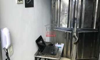 Imagem 7: Serra - Casa Padrão - Barcelona