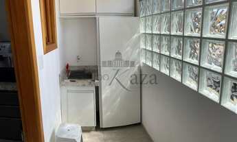 Imagem 3: Sobrado uso misto para venda possui 261 metros quadrados com 3 quartos