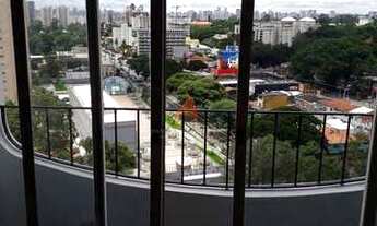 Imagem 5: Cobertura com 3 dorms, Granja Julieta, São Paulo - R$ 990 mil, Cod: 3399