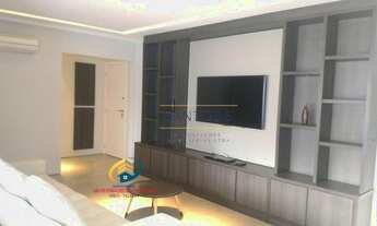 Imagem: Apartamento, 80 m² - venda por R$ 1.300.000,00
