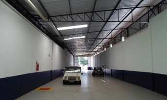 Imagem 4: Barracao Marialva