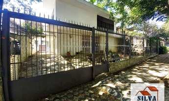 Imagem 2: Sobrado, 603 m² - venda por R$ 2.700.000,00 ou aluguel por R$ 10.000,00/mês - Planalto Pau