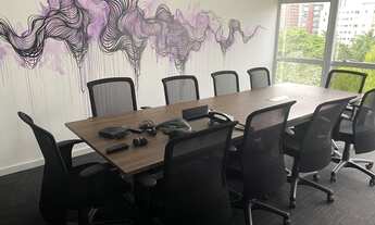 Imagem 5: SALA/COMERCIAL MOBILIADO NA BERRINI