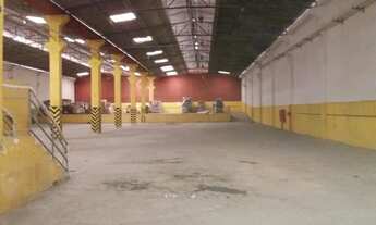 Imagem 3: Comercial/Industrial de 1500 metros quadrados no bairro Penha Circular