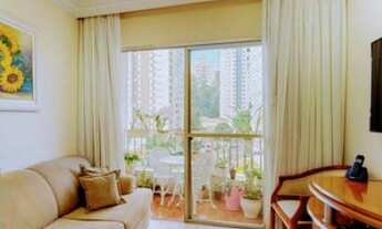 Imagem: Apartamento 3 dorms para Venda - Vila Gumercindo