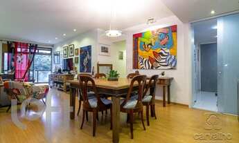 Imagem 3: RIO DE JANEIRO - Apartamento Padrão - Gávea