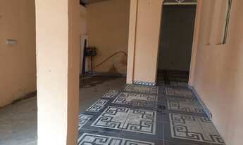 Imagem 2: Linda Casa no Jorge Teixeira na principal ao lado de escola