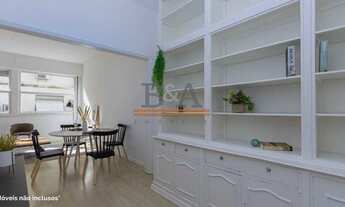 Imagem 5: Rio de Janeiro - Apartamento Padrão - Leblon