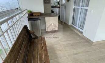 Imagem 5: OPORTUNIDADE!! LINDO APARTAMENTO - 127 metros quadrados com 4 quartos